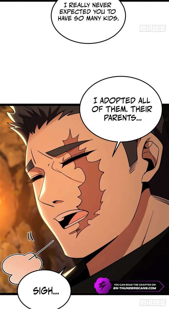 My Vampire System: A Dragon's Revenge Chapter 359 - page 17