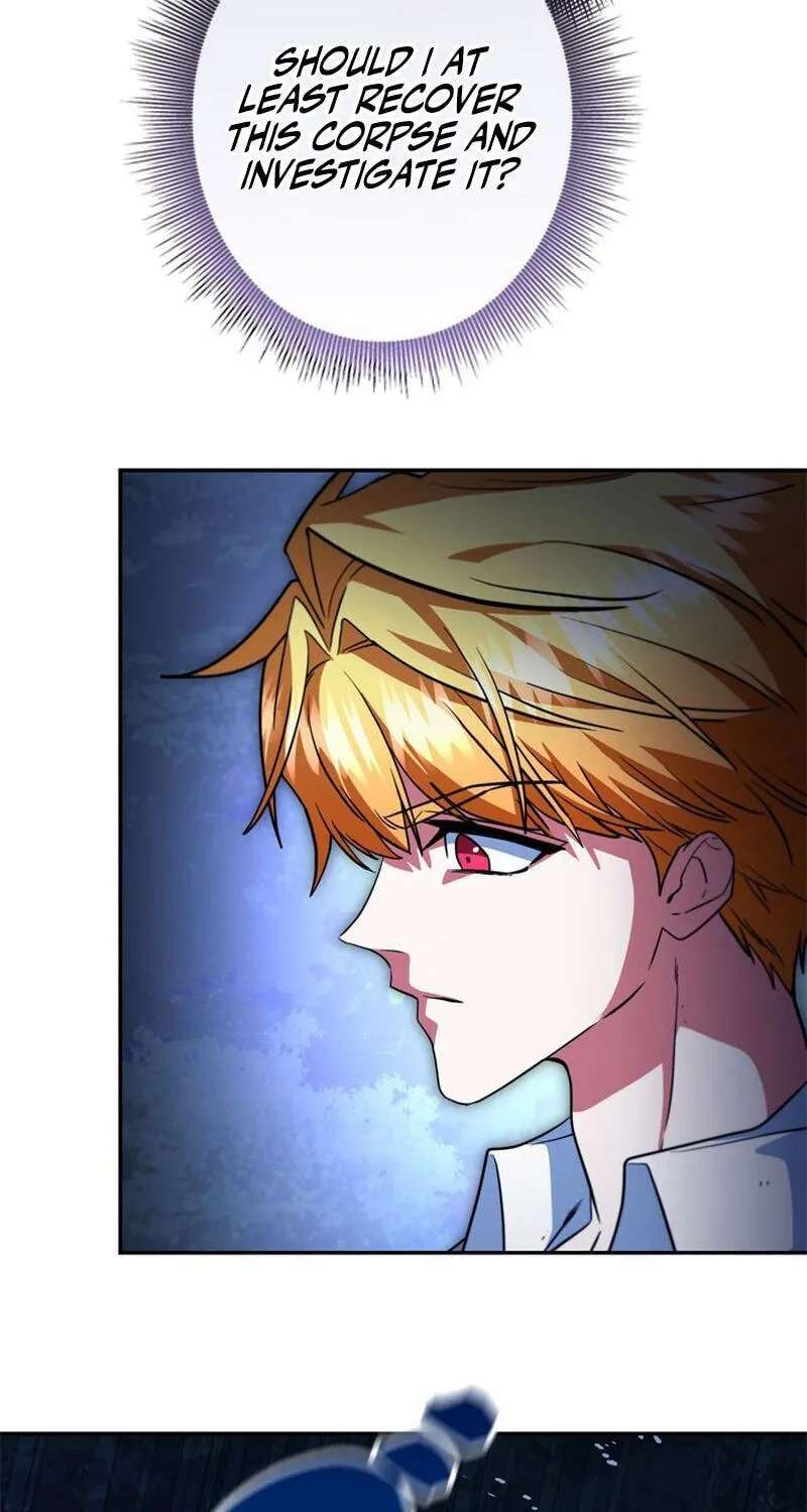 The Sword Emperor Transmigrates Chapter 37 - page 5
