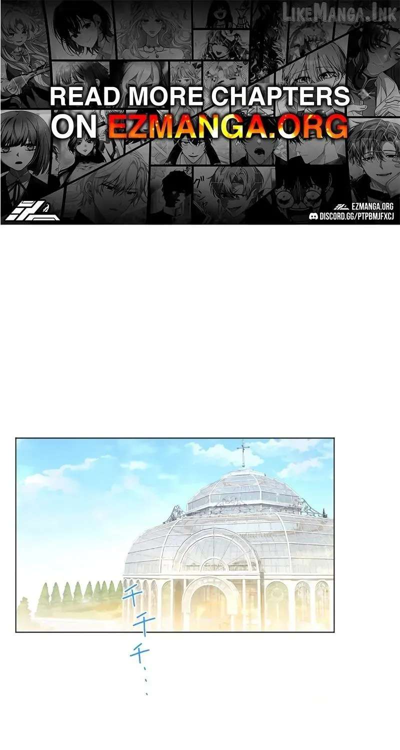 My Dearest Crown Prince, I Will Protect You In This Life Chapter 18 - page 1