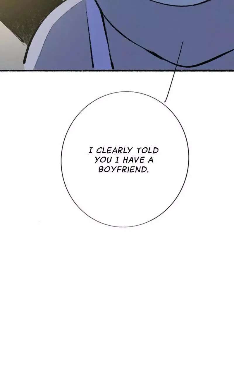 Why Don't I Have Anyone by My Side? Chapter 54 - page 31