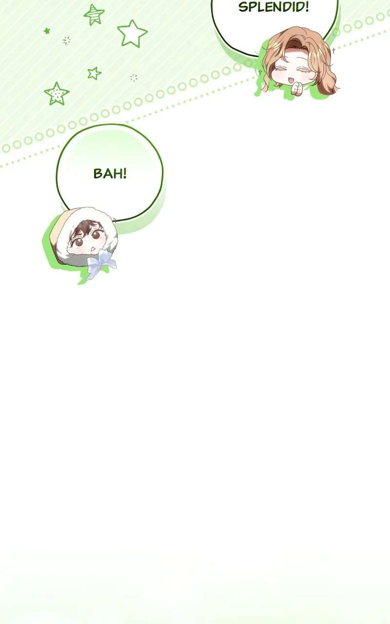 My Child Will Havea Different Father Chapter 99 - page 20