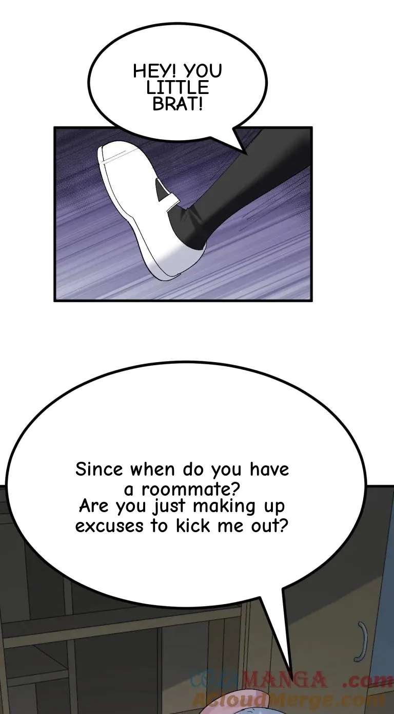 The Graduation Project Is, Making Butter! Chapter 68 - page 12