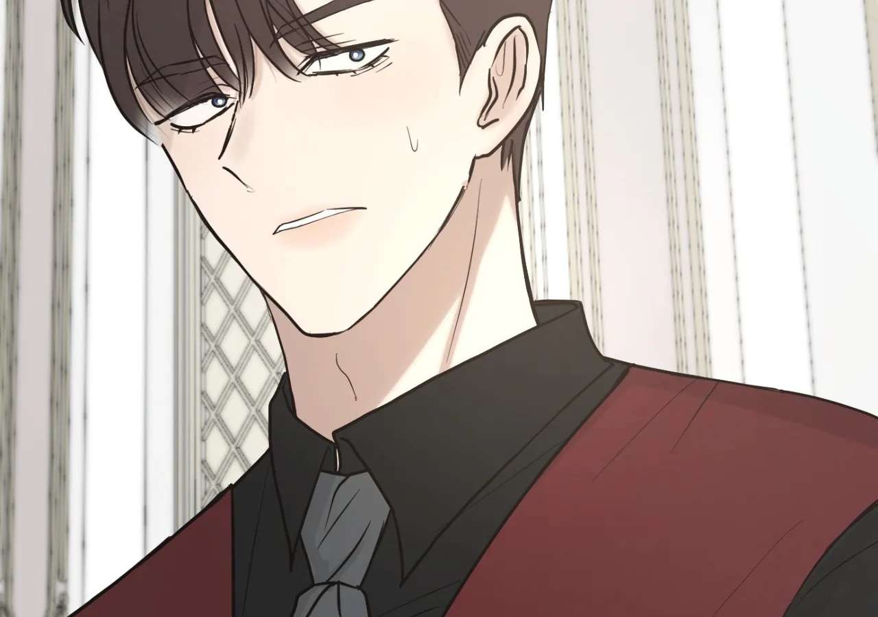 I Adopted the Male Lead from the Shelter Chapter 128 - page 36