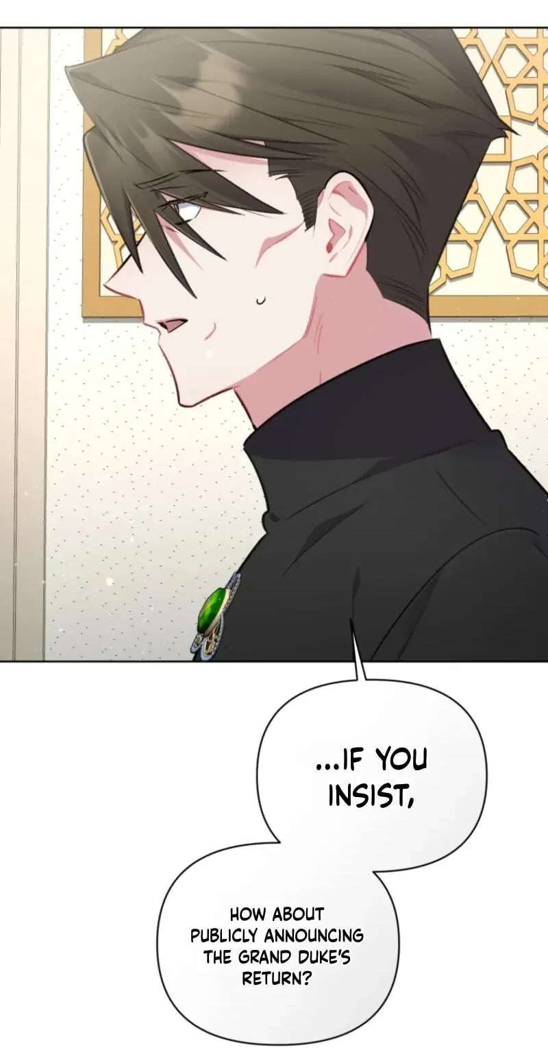 My Mad Fake Marriage to Maddie Chapter 84 - page 89