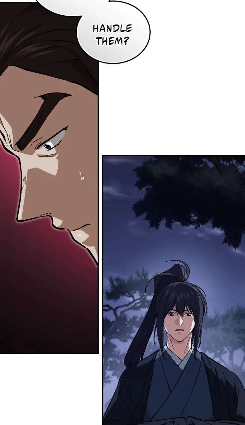 My Dad Is the Zenith Chapter 26 - page 92