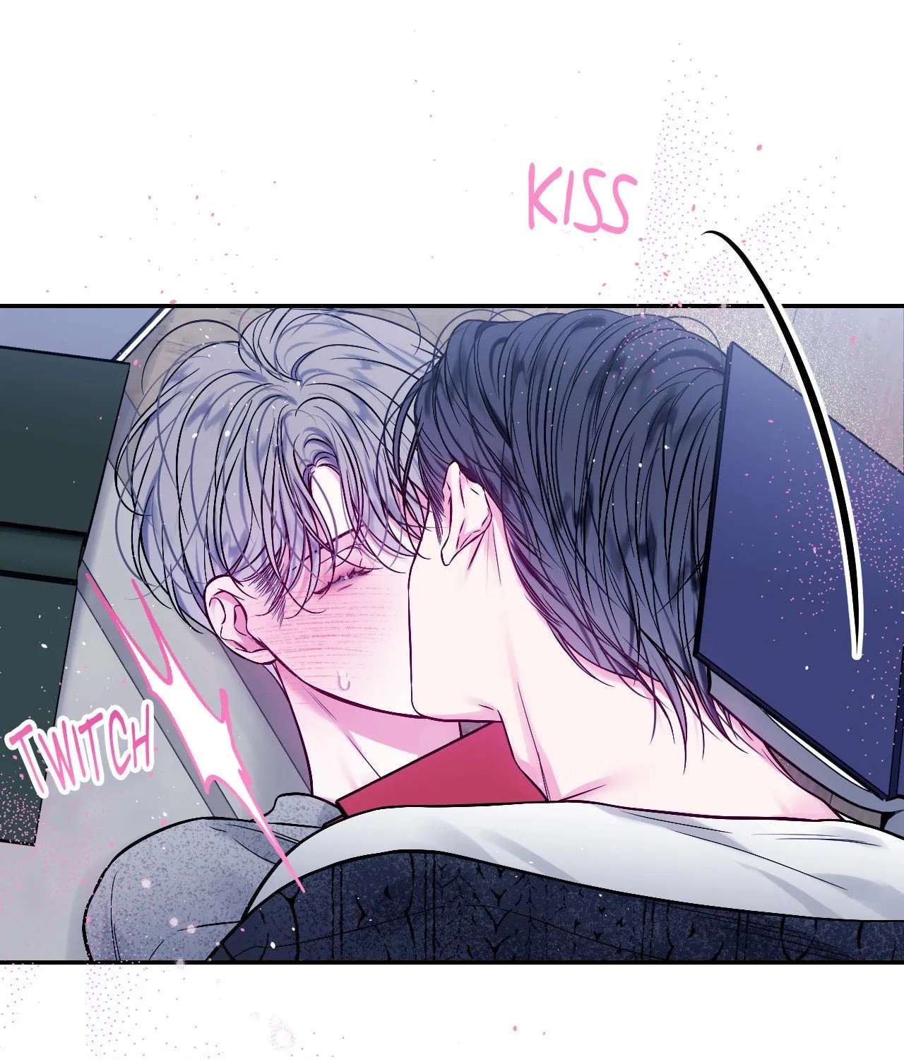 Imperfectly Us Chapter 60 - page 90