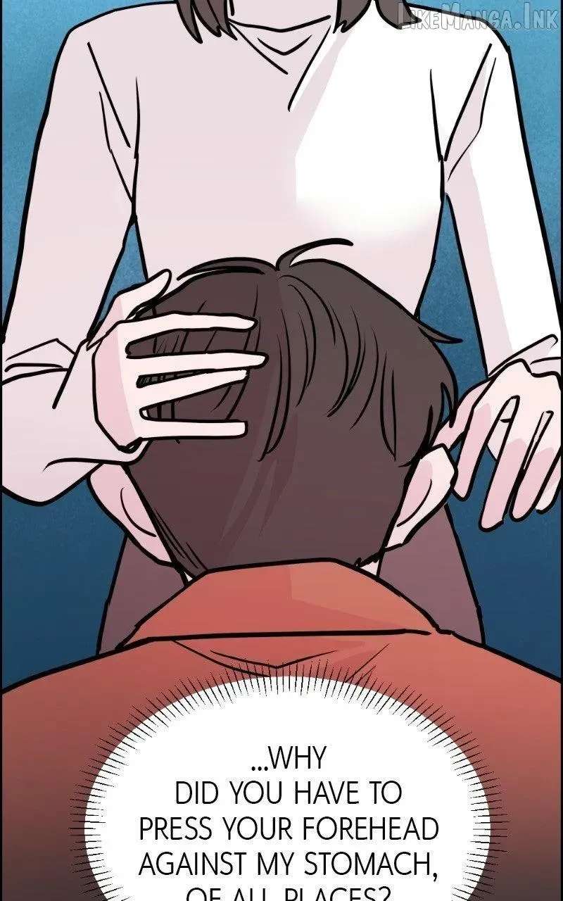 Love Letter Chapter 64 - page 12