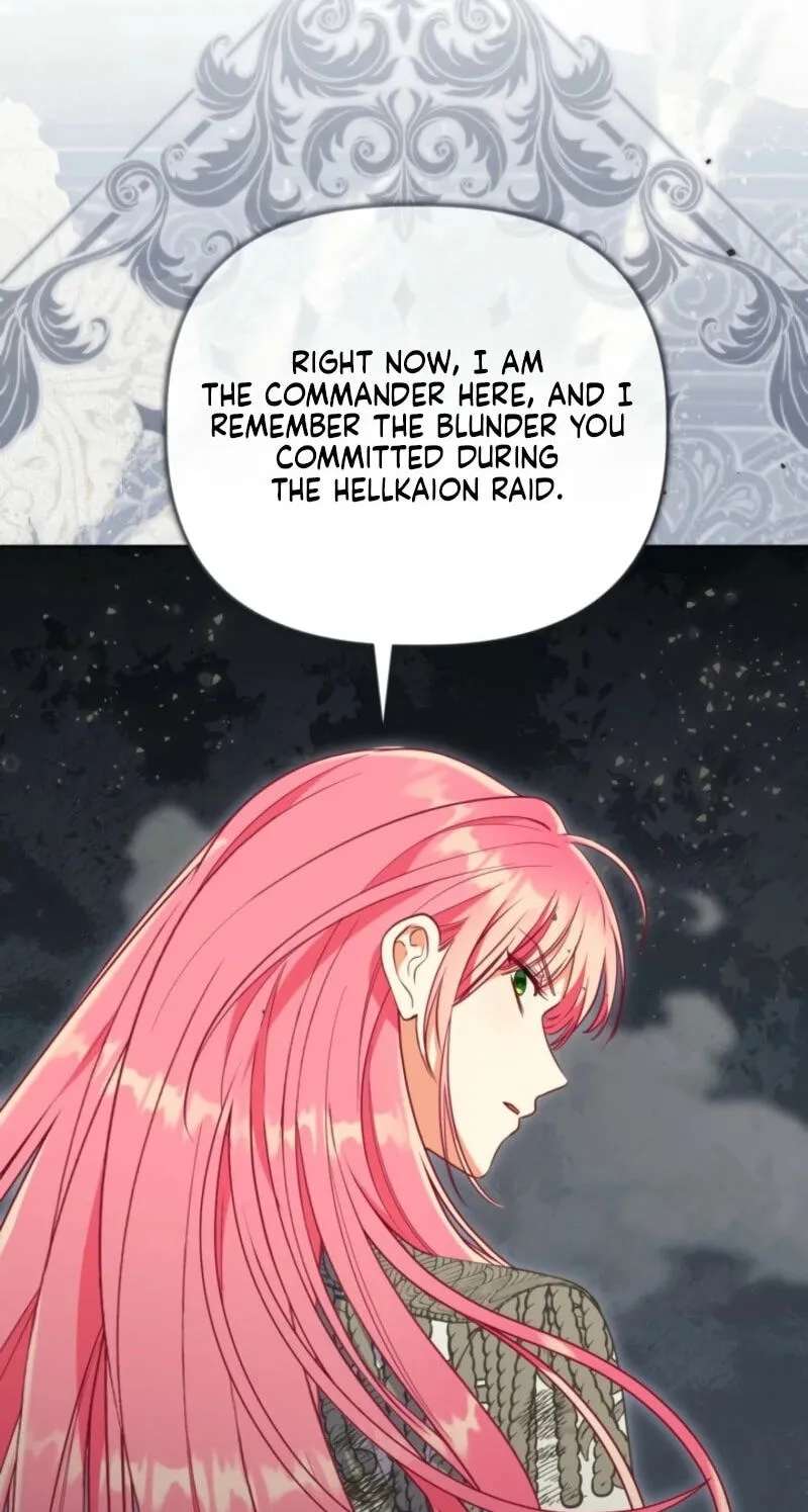 The Perks of Being an S-Class Heroine Chapter 146 - page 63