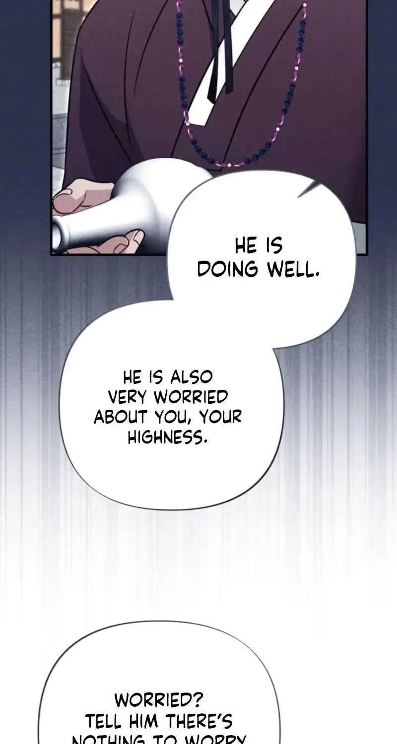 The Imugi and the Monk Chapter 3 - page 65