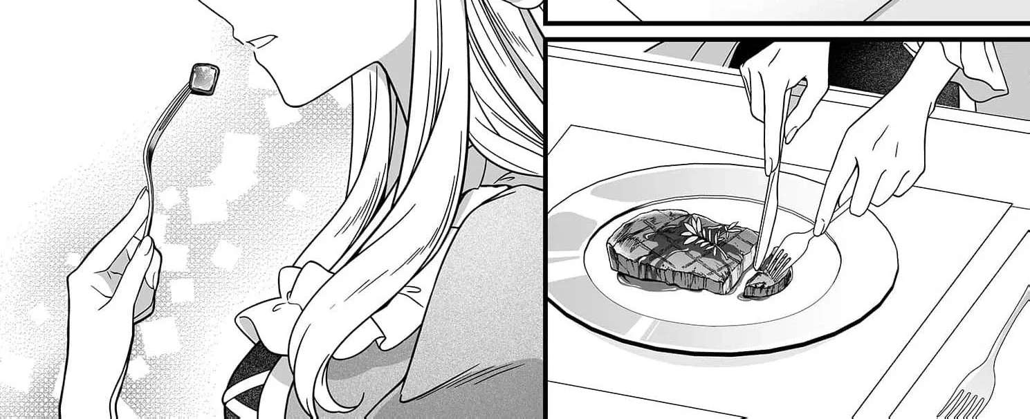 The Solitary Hero Marquis Dotes on the Oppressed Duke's Daughter Chapter 2 - page 42