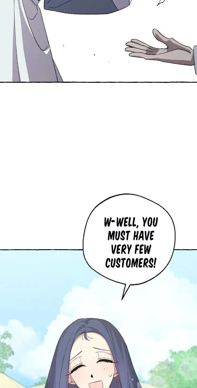 Hyangdan Chronicles Chapter 7 - page 43