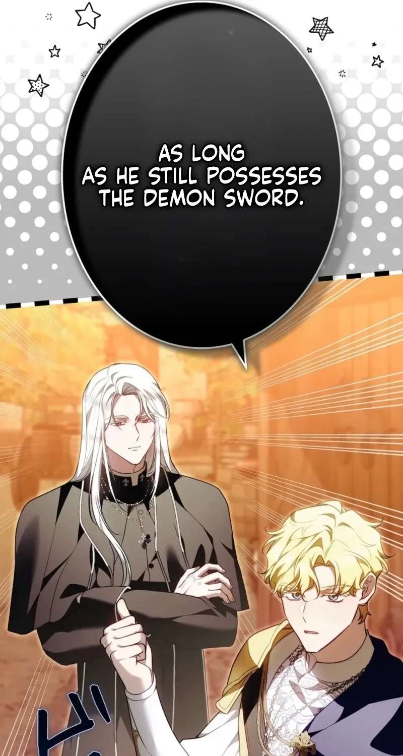 The Final Boss Wants to Die Chapter 20 - page 101