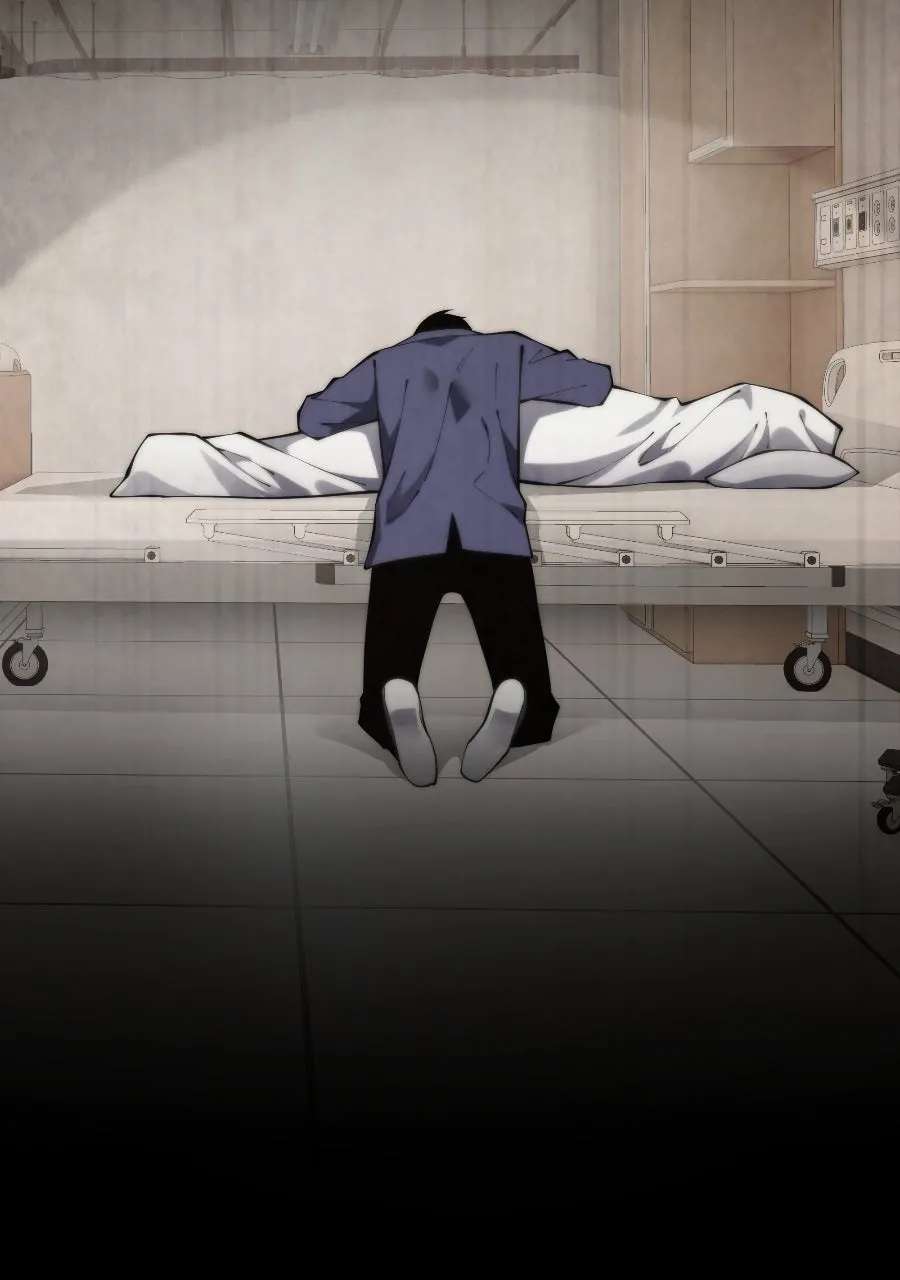 Soul Pact:Working for an Evil God to Pay Off My Debt Chapter 11 - page 7