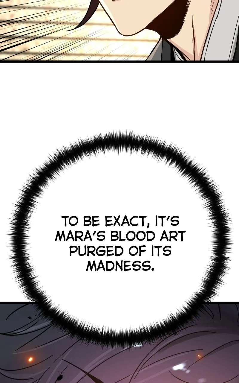 Chronicles of aDoomed Prodigy Chapter 75 - page 91