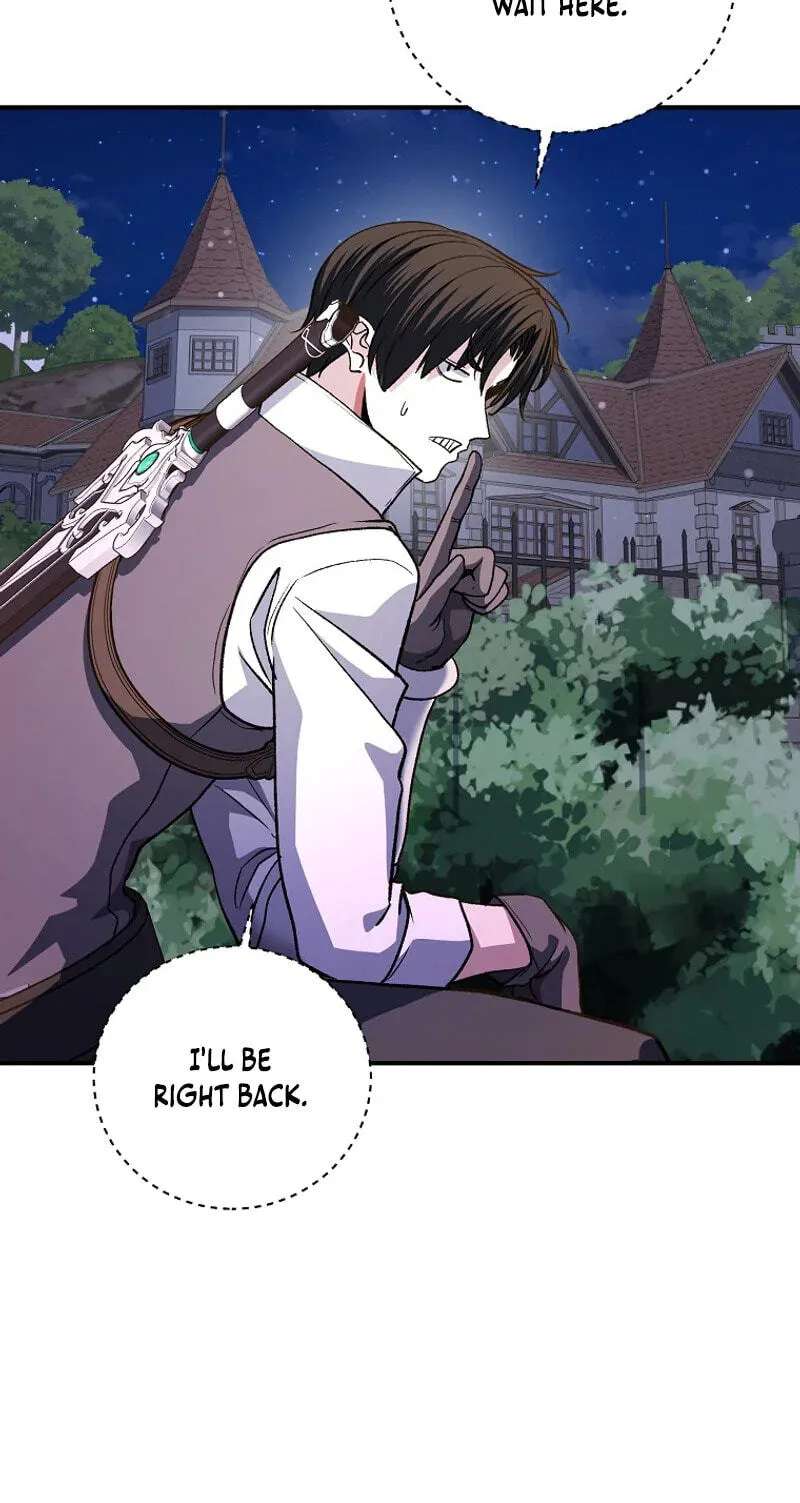 Returnee's Hidden Strategy Streaming Chapter 46 - page 44