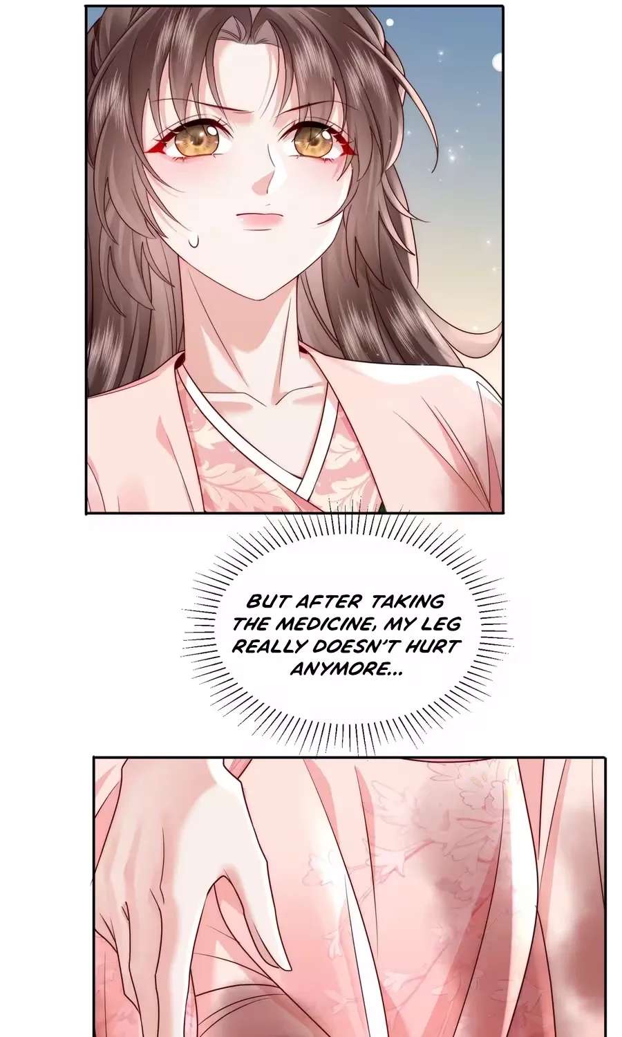 After Saving the Male Supporting Actor, He Knocked Him Down Chapter 12 - page 47