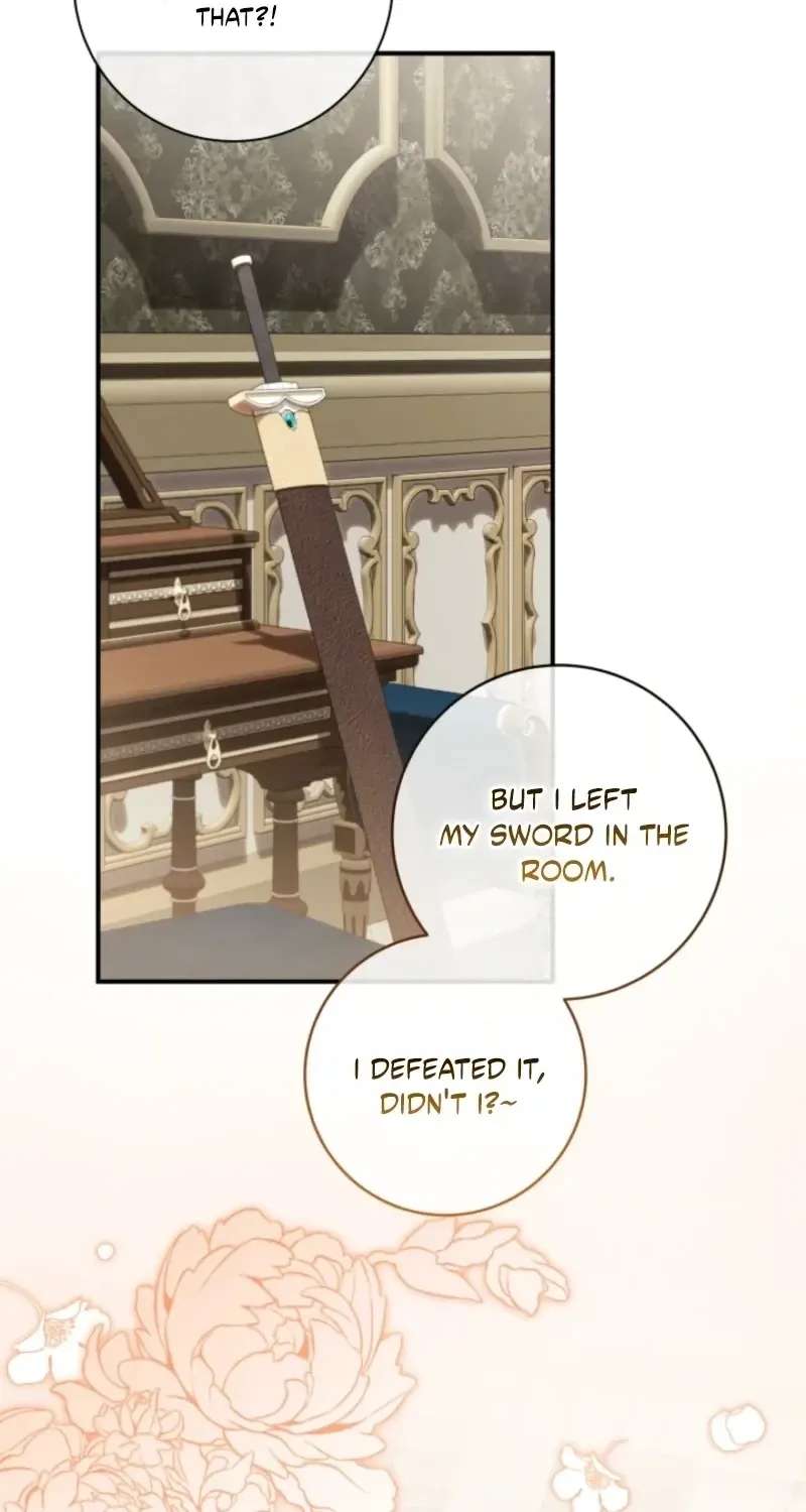 Get Out of My Romance Fantasy Chapter 18 - page 80