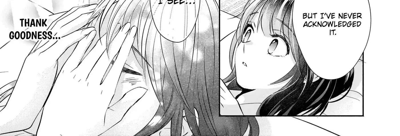 The Demon King's Beloved: Doting on the Abused Healing Maiden Chapter 6.1 - page 44