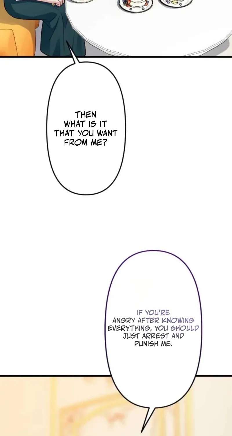 The Tyrant's Overprotective Contract Mother Chapter 48 - page 62