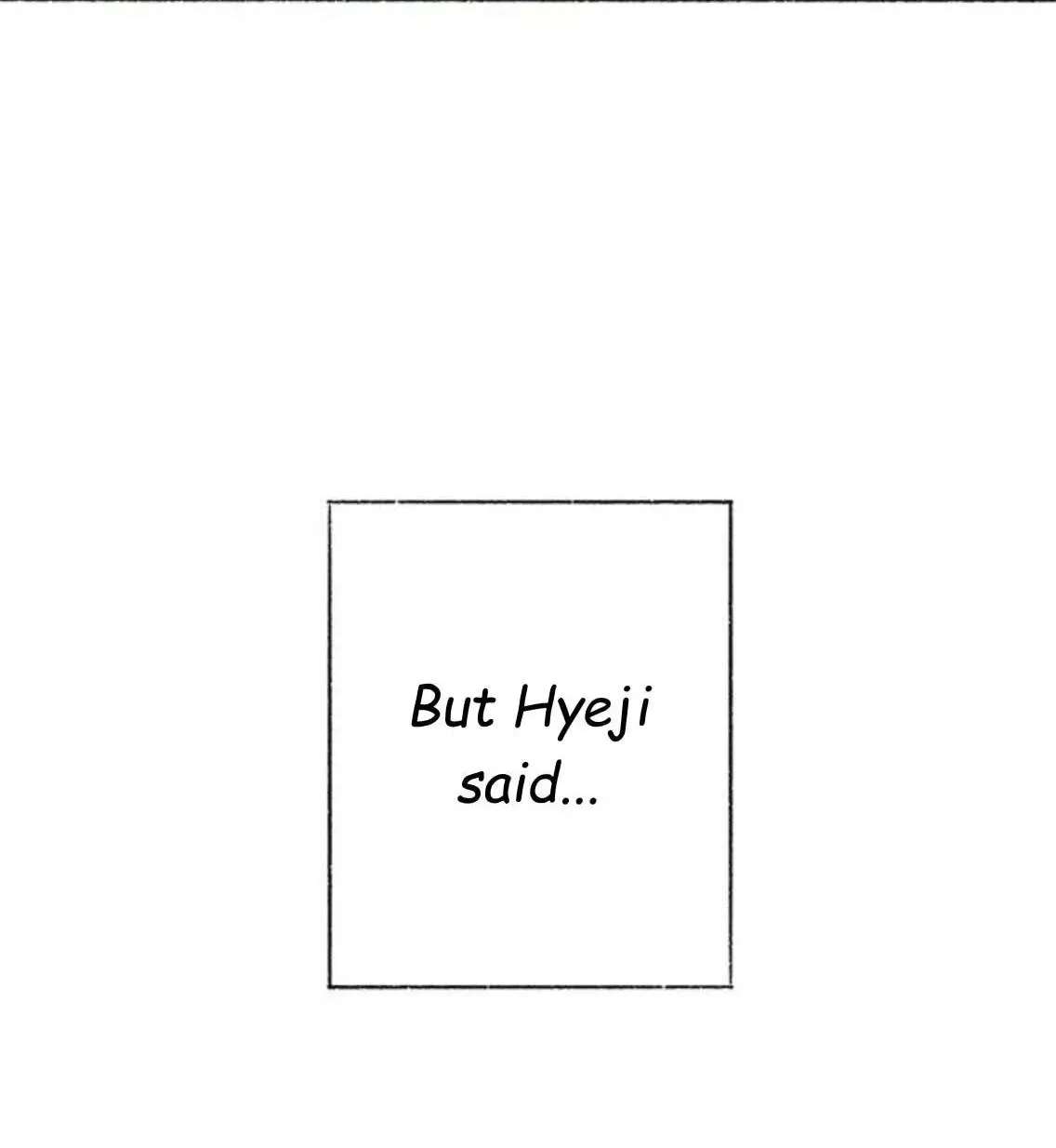 Why Don't I Have Anyone by My Side? Chapter 60 - page 104