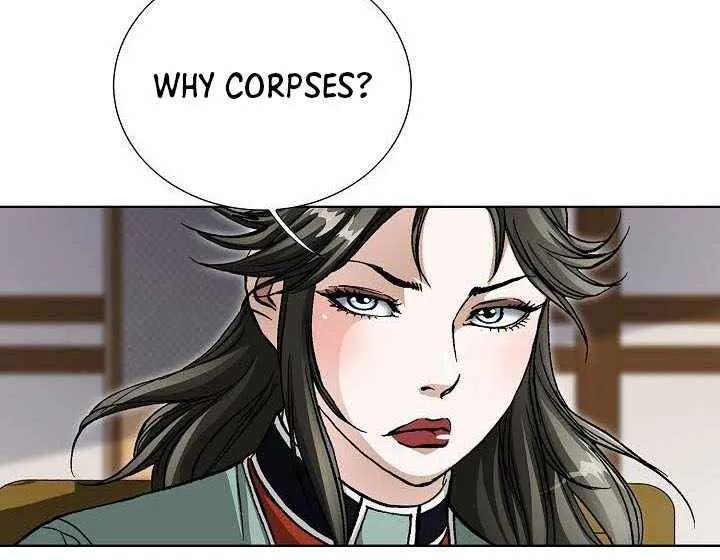 Return of the Immortal Monk Chapter 89 - page 30