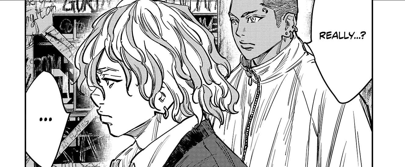 Nine Peaks Chapter 173 - page 34