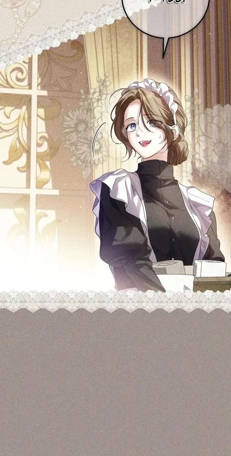 The Princess Stans in Secret Chapter 89 - page 72