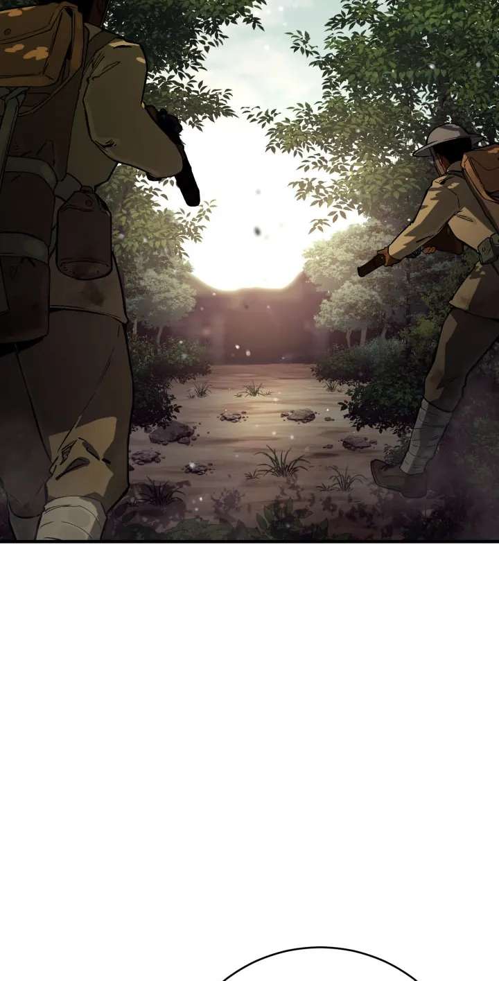 The Black-Haired US Army General Chapter 48 - page 12