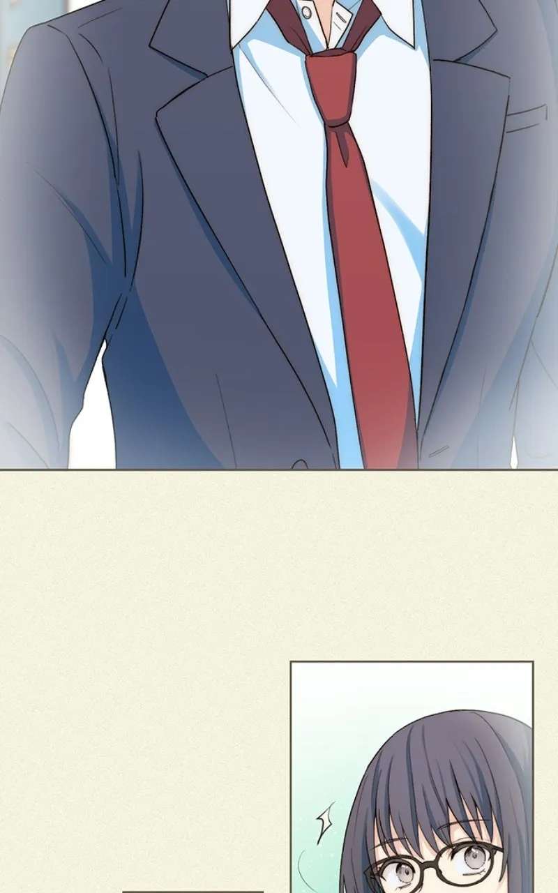 My Second andFinal First Love Chapter 2 - page 37