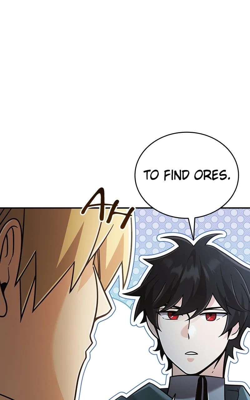 A Cadet Becomesa Prophet?! Chapter 41 - page 39