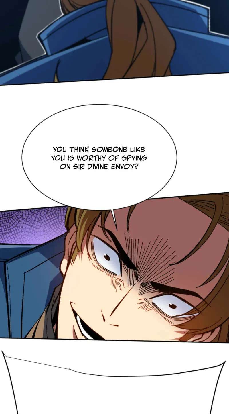 Nuclear Explosion Swordsmanship One Slash, One Kill Chapter 58 - page 30
