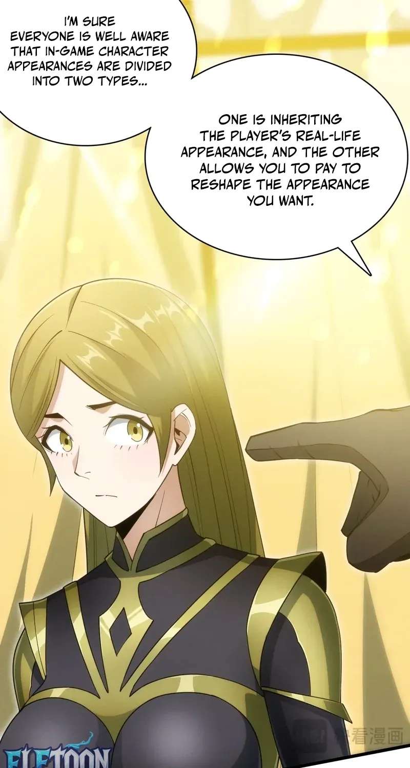 God of Games: The Ultimate Evolution Chapter 21 - page 55