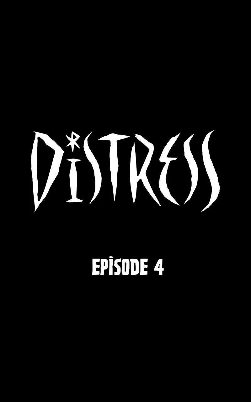 Distress Chapter 33 - page 6