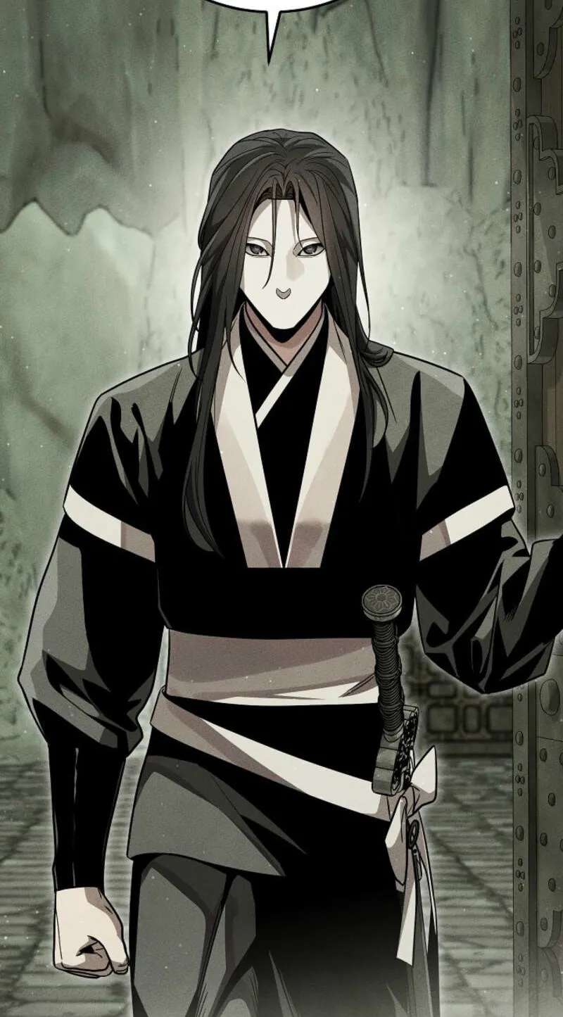 The Legend of Enxue Chapter 67 - page 49