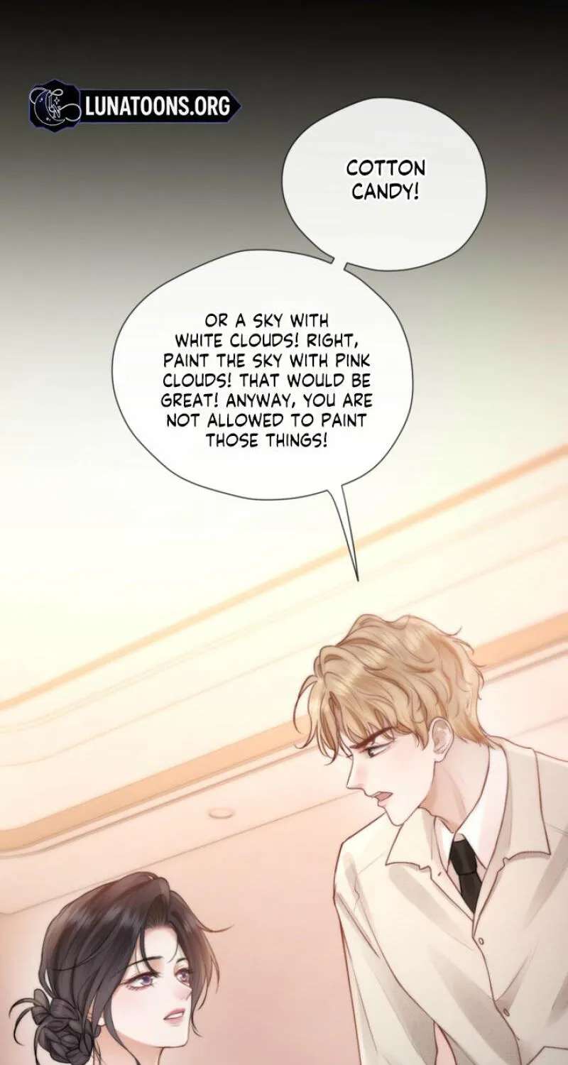 The Perfect Girl Isn't So Perfect Chapter 43 - page 13