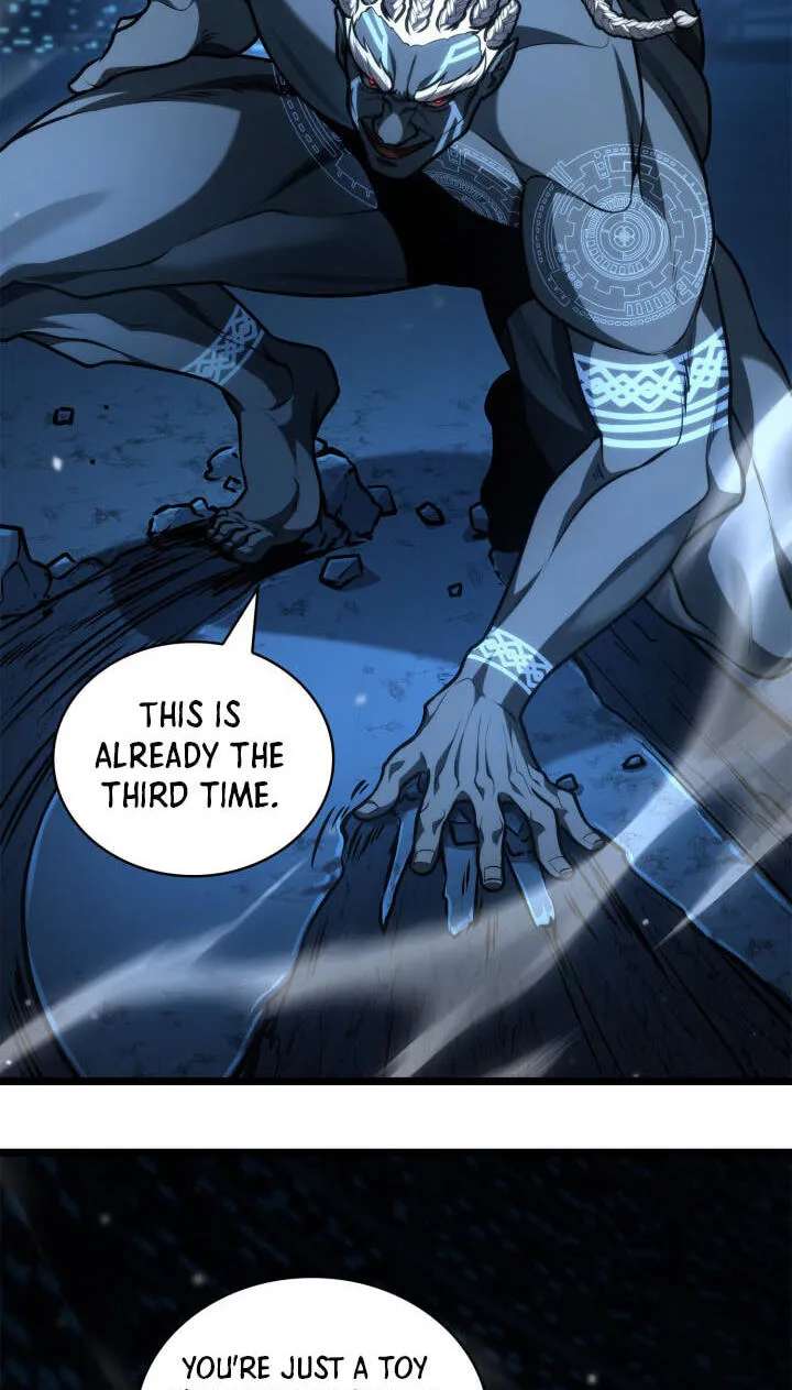 The Infinite Mage Chapter 189 - page 70