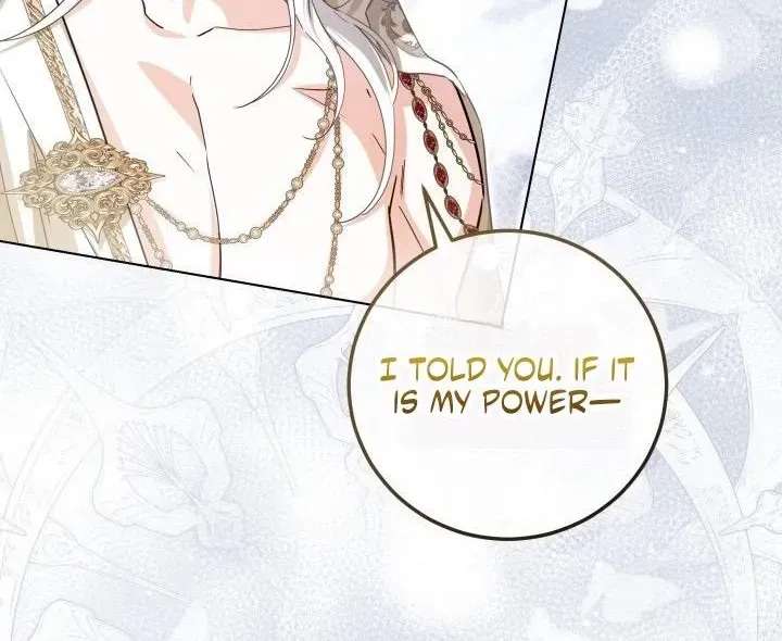 The Princess Stans in Secret Chapter 106 - page 91