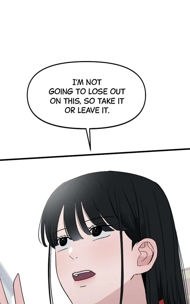 This Punk Wants Love Chapter 4 - page 83