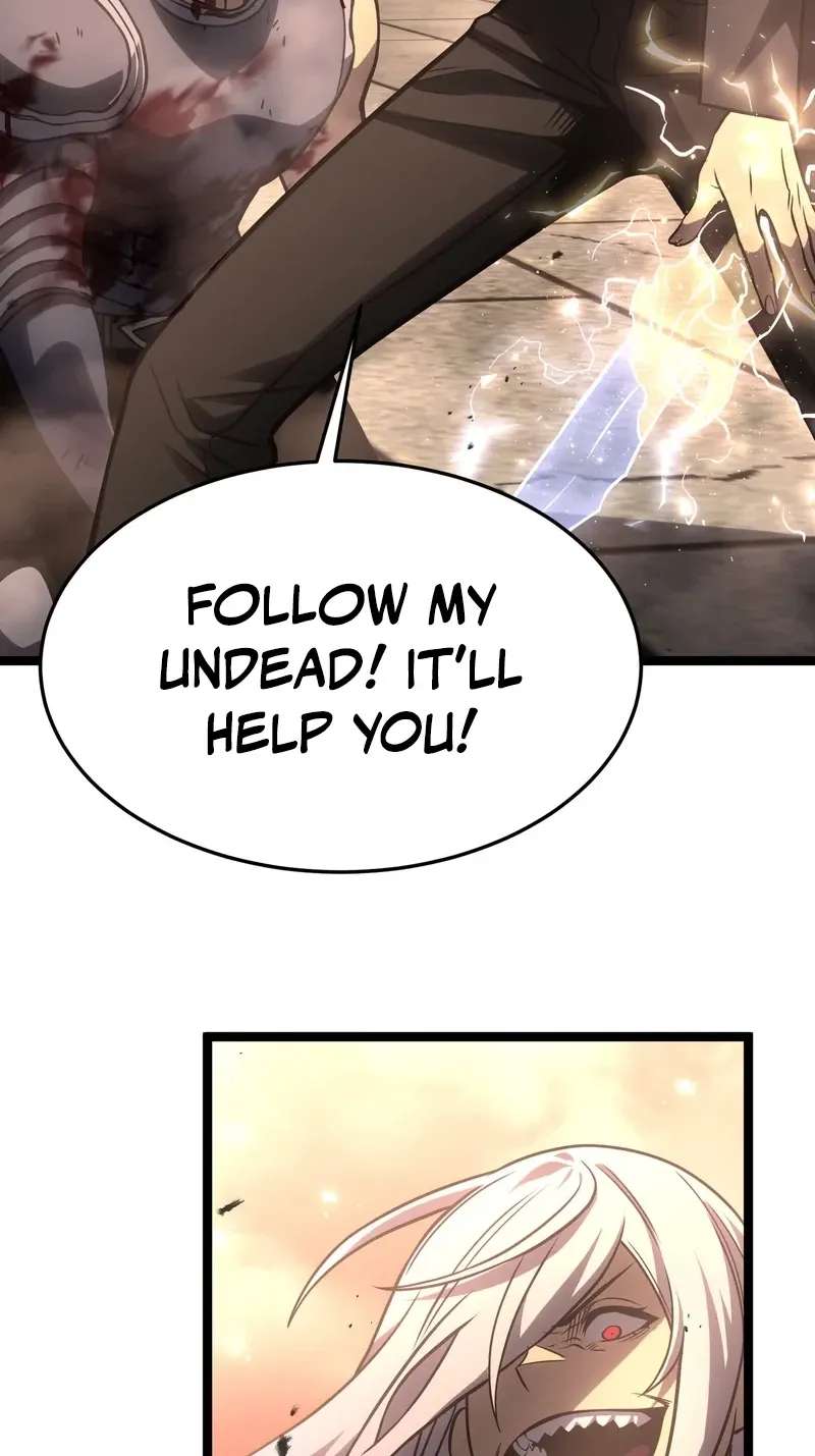 After Rebirth, I Used Mirror Reversal For Vengeance Chapter 63 - page 26