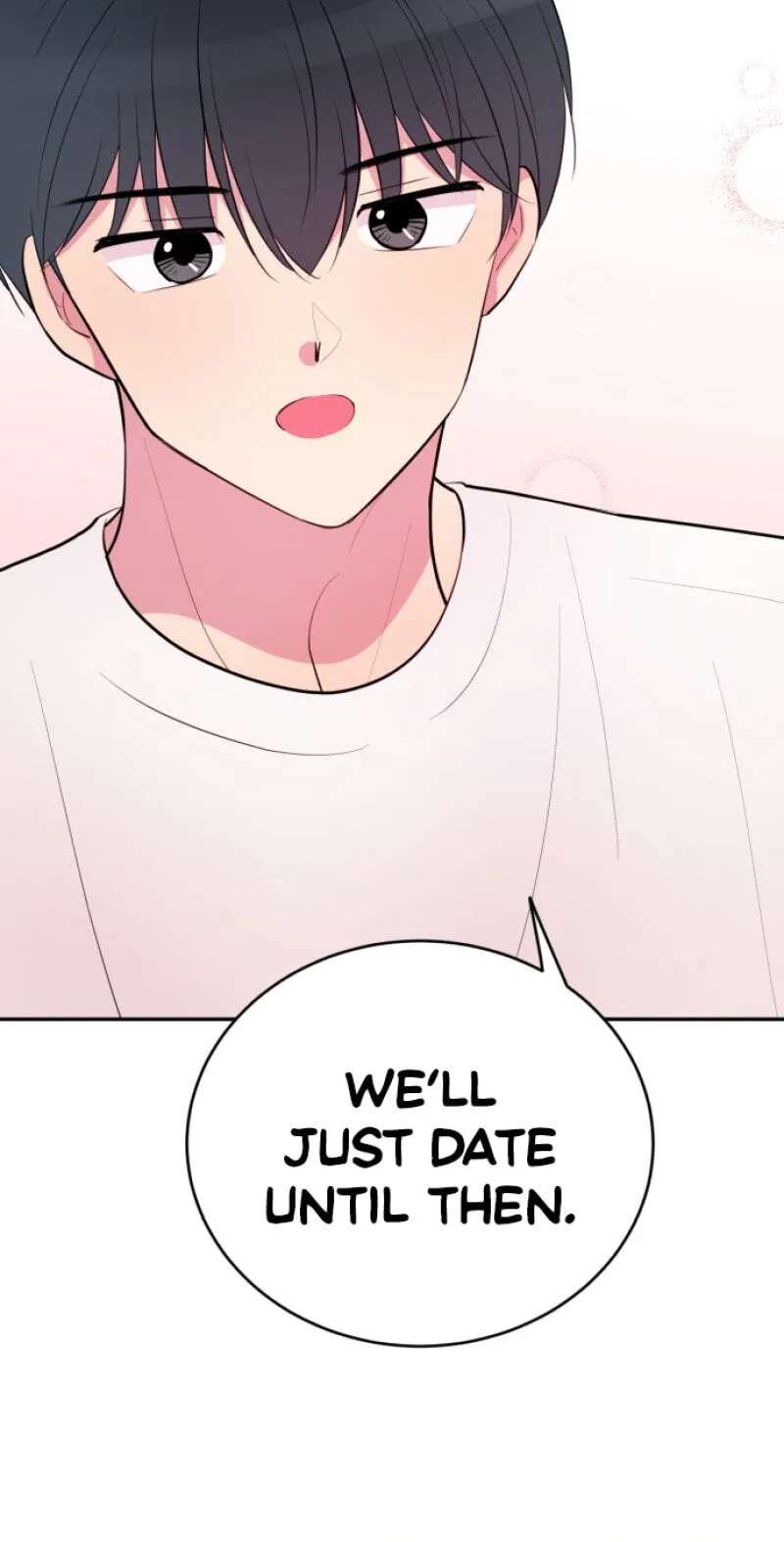 Even If You Don't Have a Third Chapter 50 - page 22