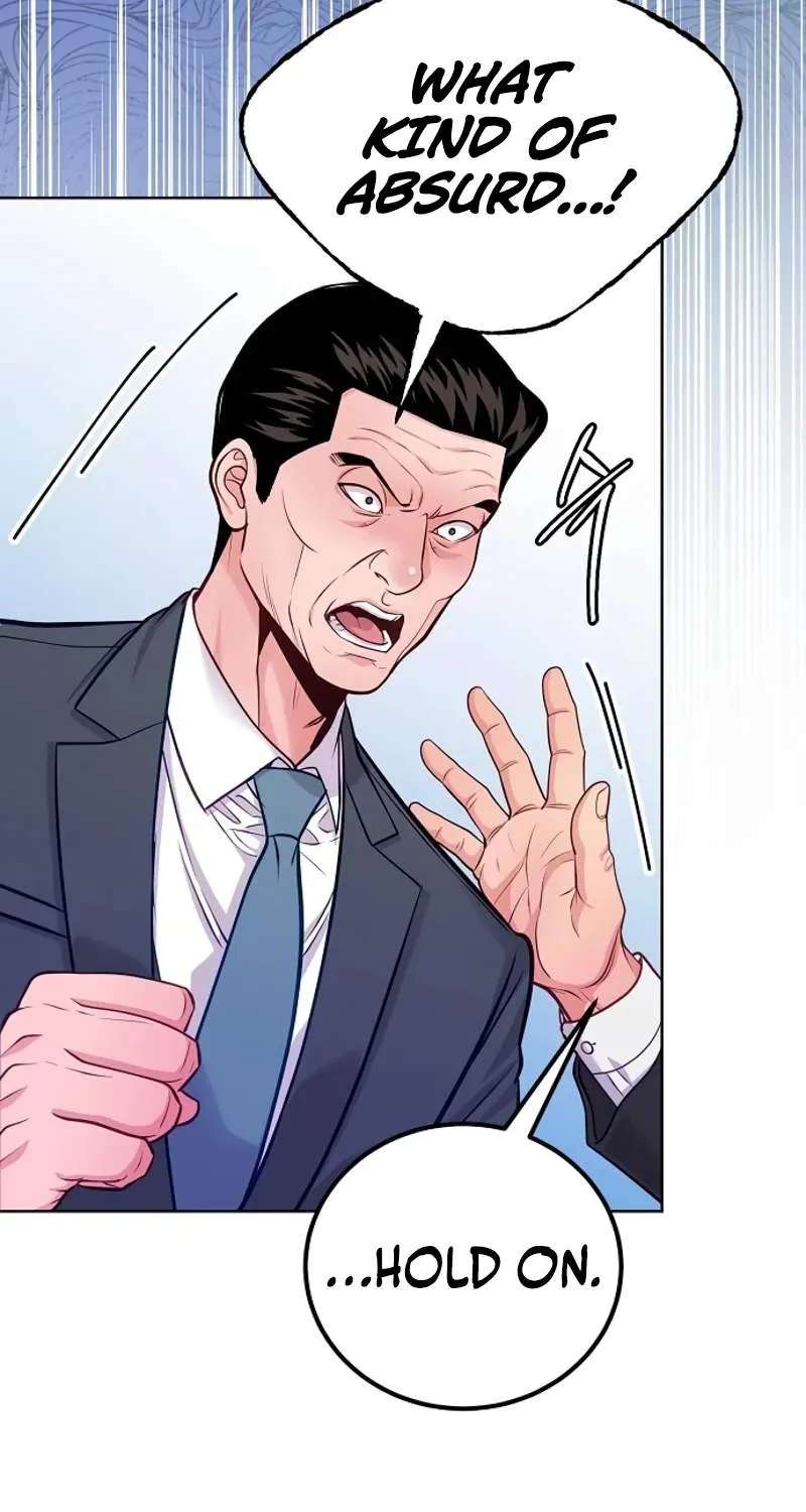 The Ordinary Lawyer's Subspace Chapter 40 - page 20