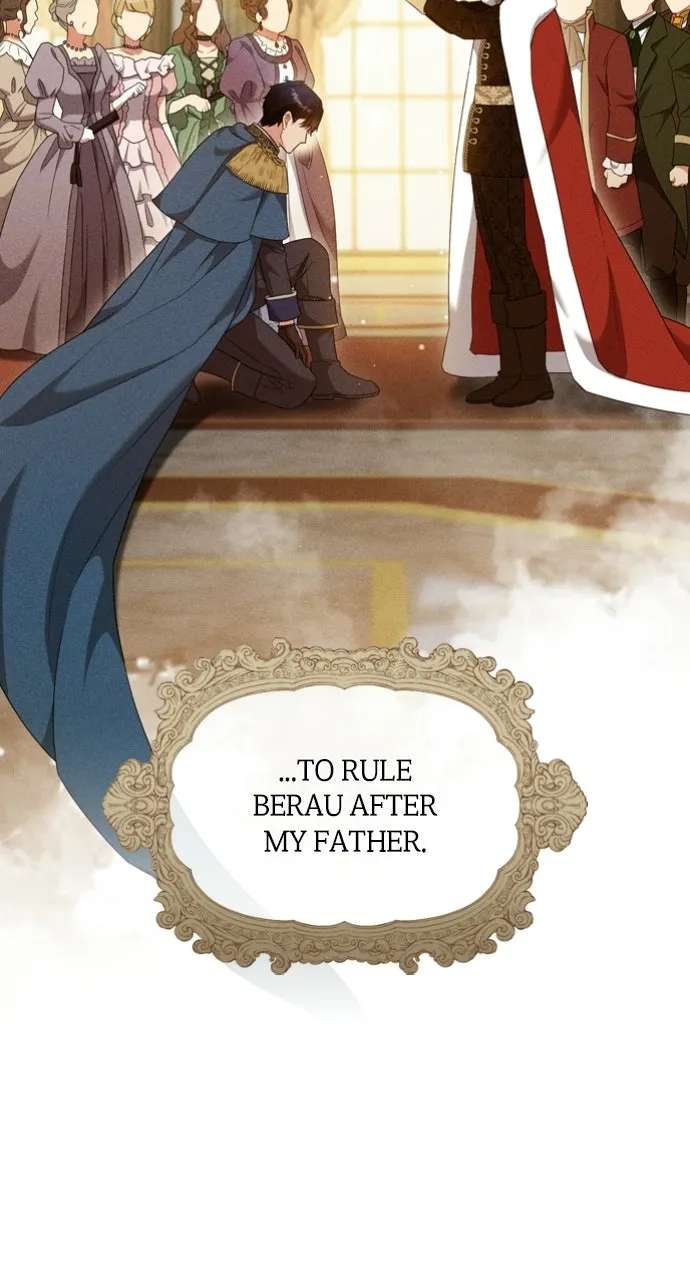 If Obsession Runs Deeperthan Blood Chapter 1 - page 40
