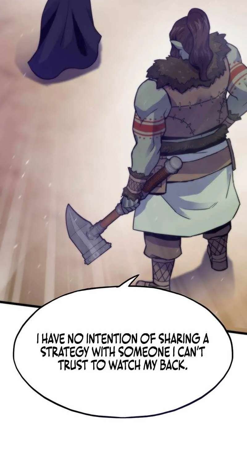 Past Life Returner (Remake 2022) Chapter 185 - page 21
