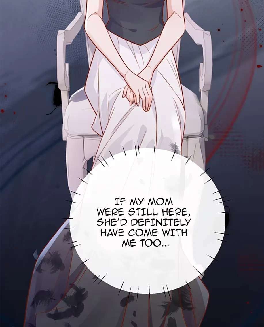 The Way My Nemesis Looks At Me Is Slowly Shifting Chapter 14 - page 55