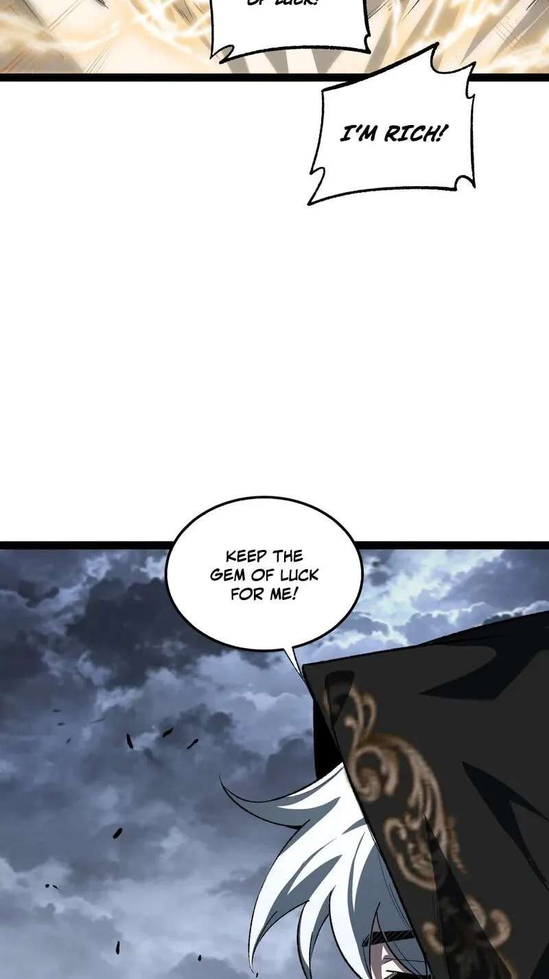 Rebirth of the Thief Who Roamed the World Chapter 40 - page 48