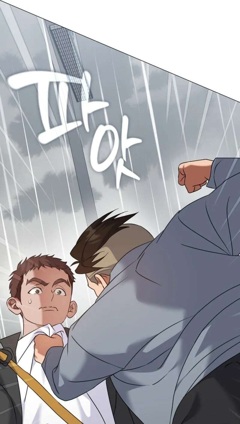 Afterlife Diner Chapter 133 - page 91