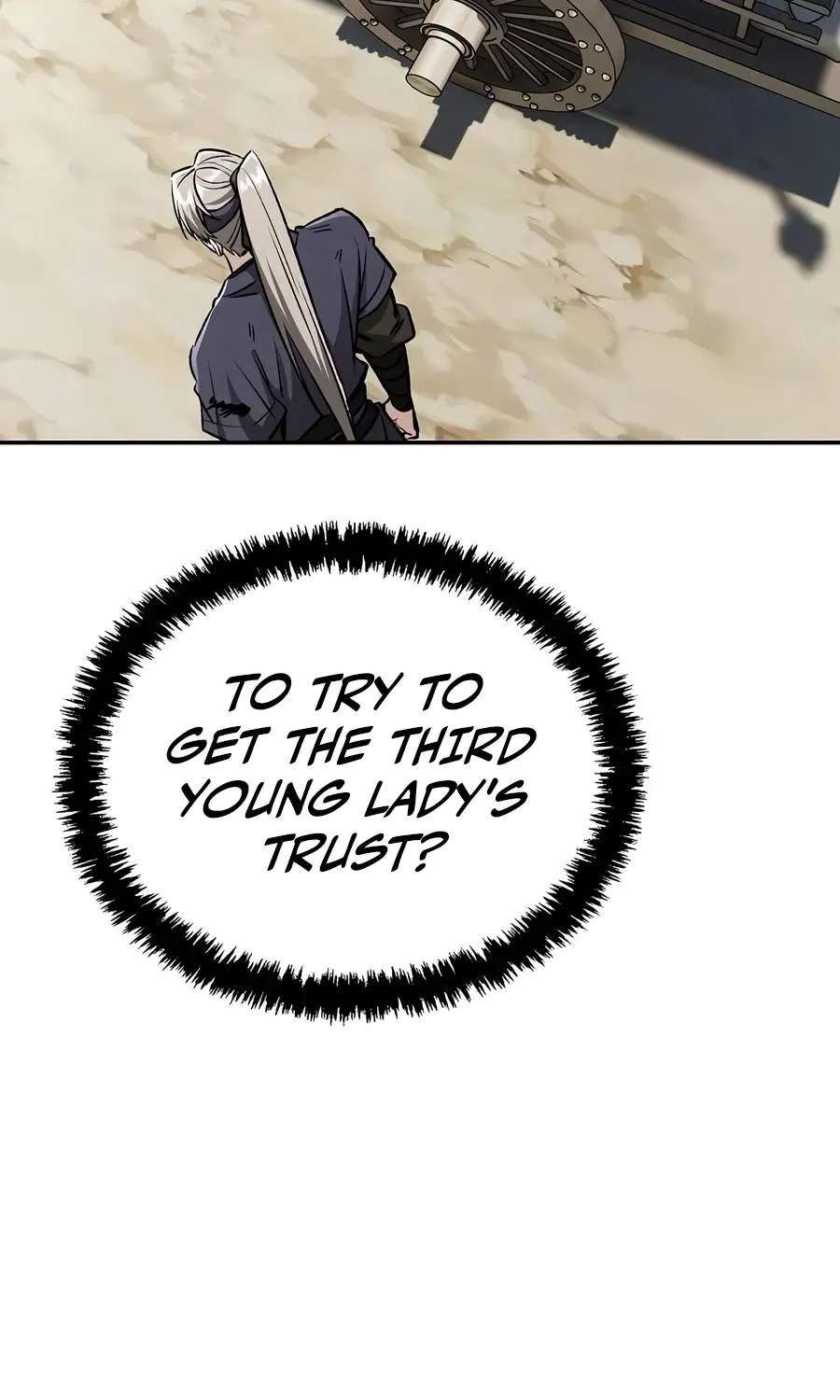 Mount Hua Sect's Genius Phantom Swordsman Chapter 79 - page 106