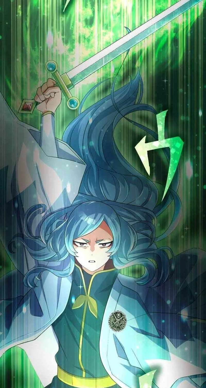 Fukushuu No Taishi - Level 9999 No Bakumatsu Isekai Tensei Chapter 104 - page 97
