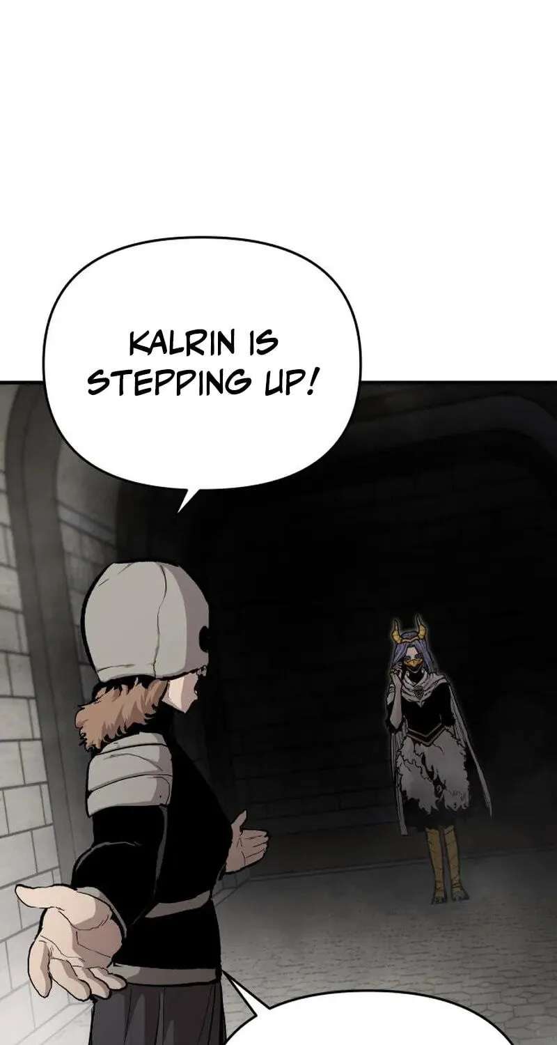 War of Corpses Chapter 73 - page 4