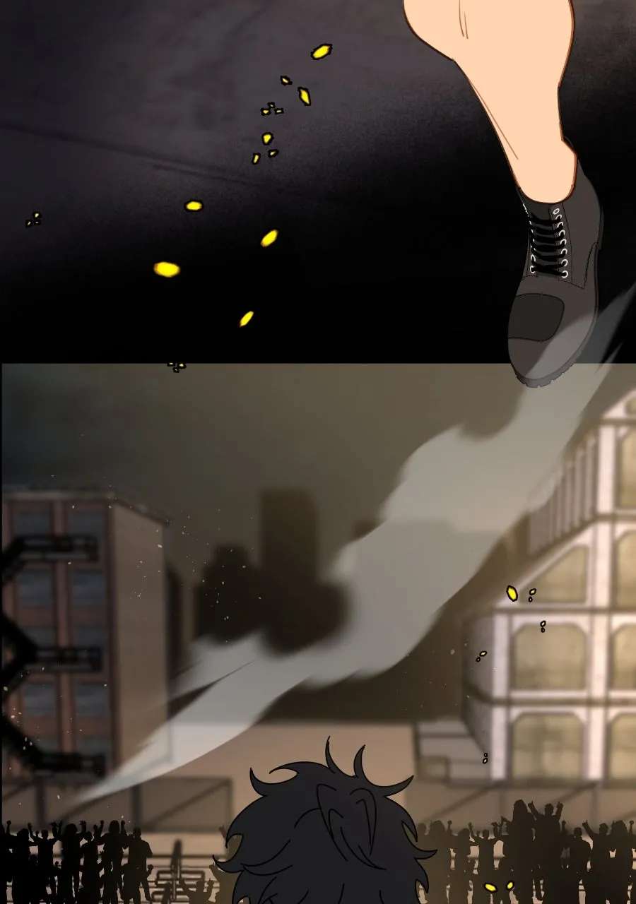 Fight for Me! Chapter 1 - page 82